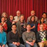 25 Years at the Helm